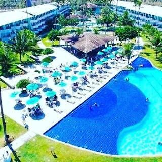 Ancorar Resort Beira-Mar De Pôrto das Galinhas Exteriér fotografie