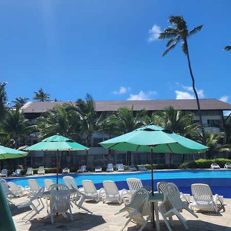 Ancorar Resort Beira-Mar De Pôrto das Galinhas Exteriér fotografie