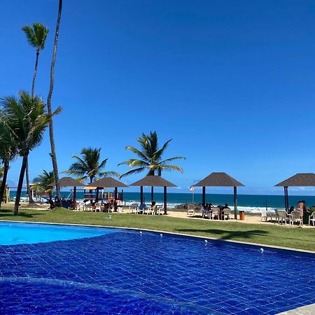 Ancorar Resort Beira-Mar De Pôrto das Galinhas Exteriér fotografie