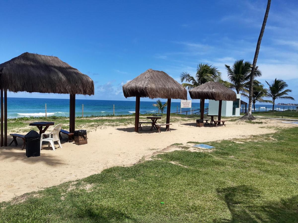 Ancorar Resort Beira-Mar De Pôrto das Galinhas Exteriér fotografie