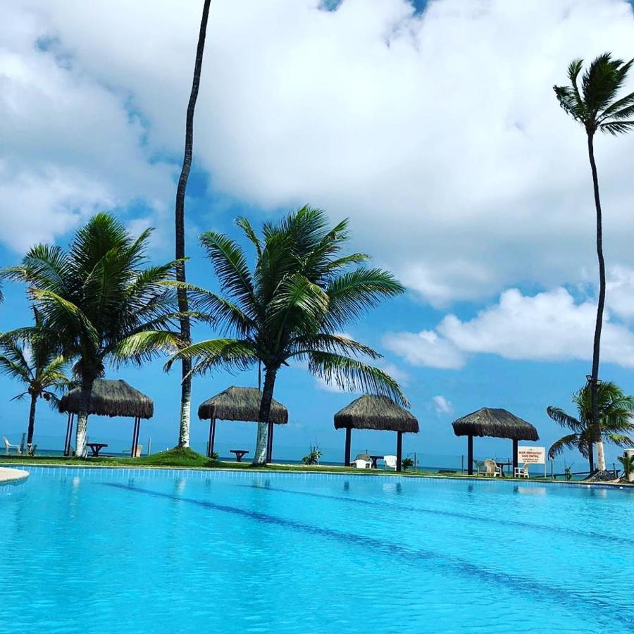 Ancorar Resort Beira-Mar De Pôrto das Galinhas Exteriér fotografie