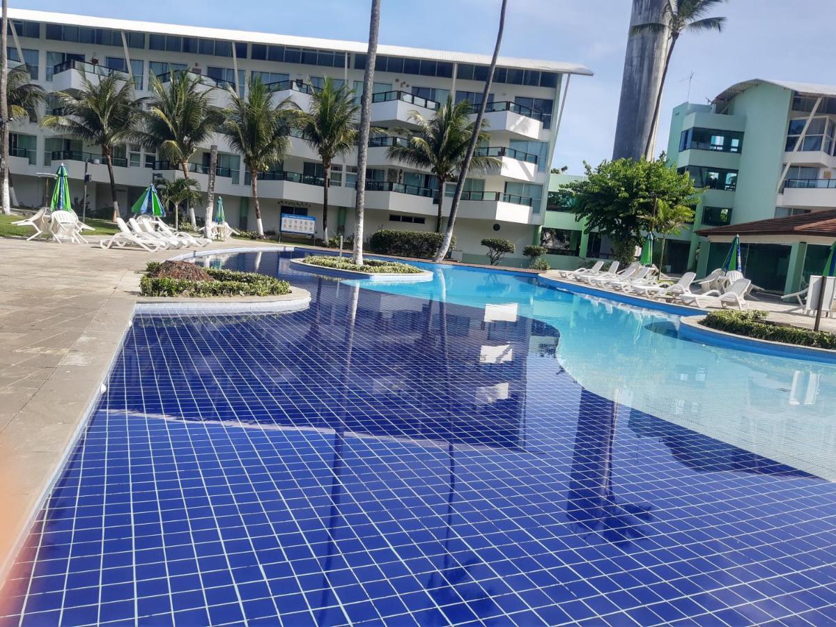 Ancorar Resort Beira-Mar De Pôrto das Galinhas Exteriér fotografie