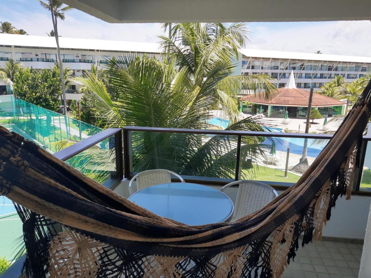 Ancorar Resort Beira-Mar De Pôrto das Galinhas Exteriér fotografie