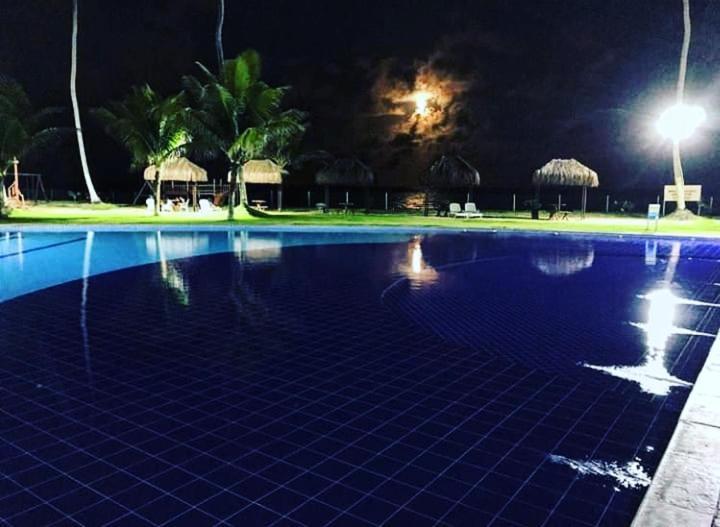 Ancorar Resort Beira-Mar De Pôrto das Galinhas Exteriér fotografie