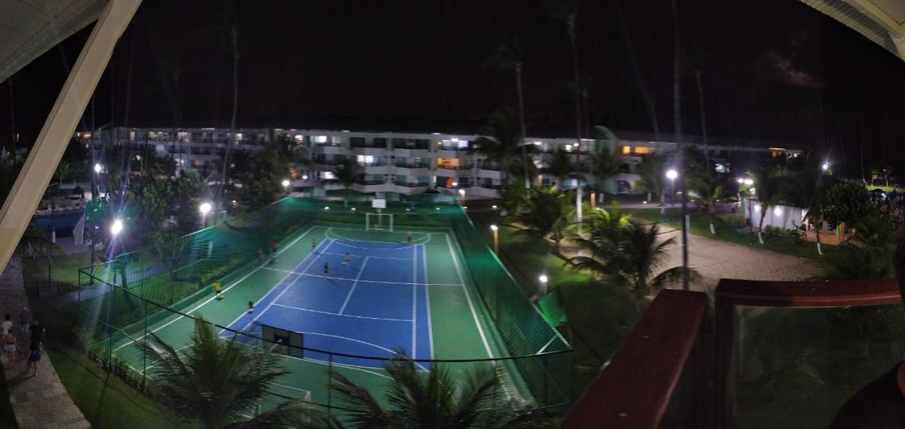 Ancorar Resort Beira-Mar De Pôrto das Galinhas Exteriér fotografie