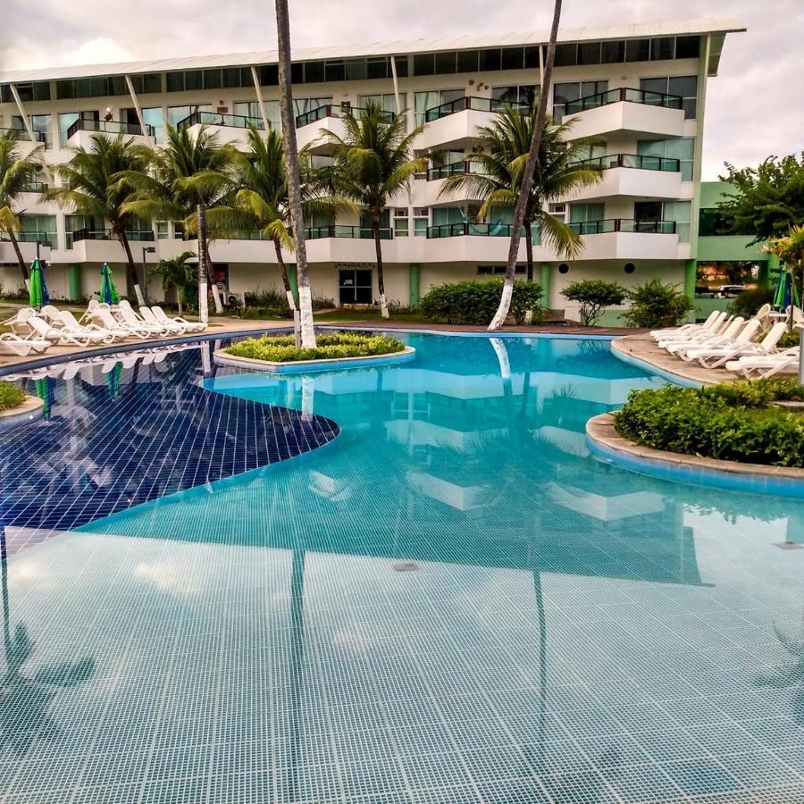 Ancorar Resort Beira-Mar De Pôrto das Galinhas Exteriér fotografie