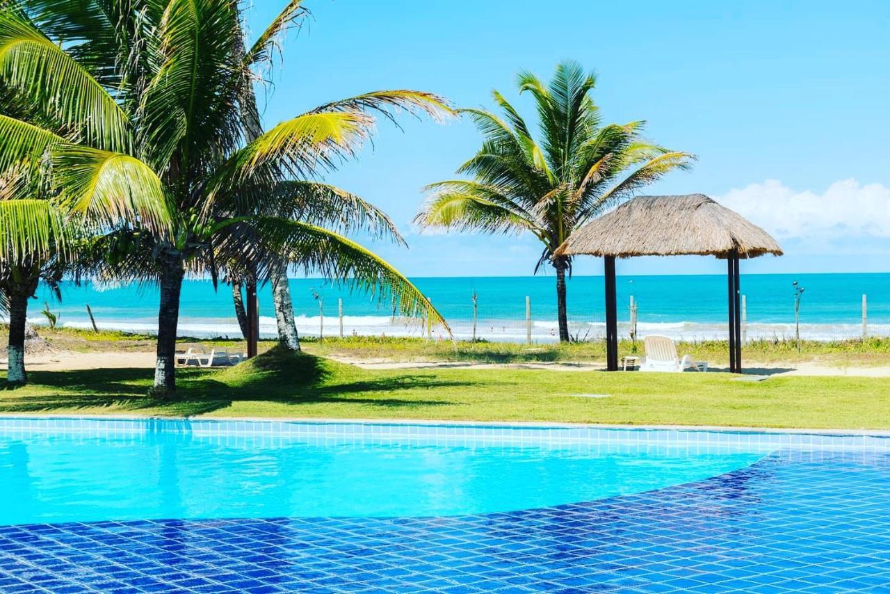 Ancorar Resort Beira-Mar De Pôrto das Galinhas Exteriér fotografie