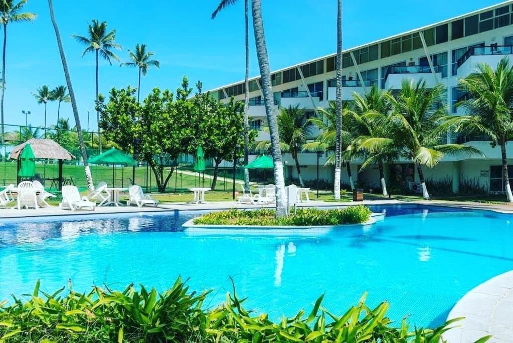 Ancorar Resort Beira-Mar De Pôrto das Galinhas Exteriér fotografie