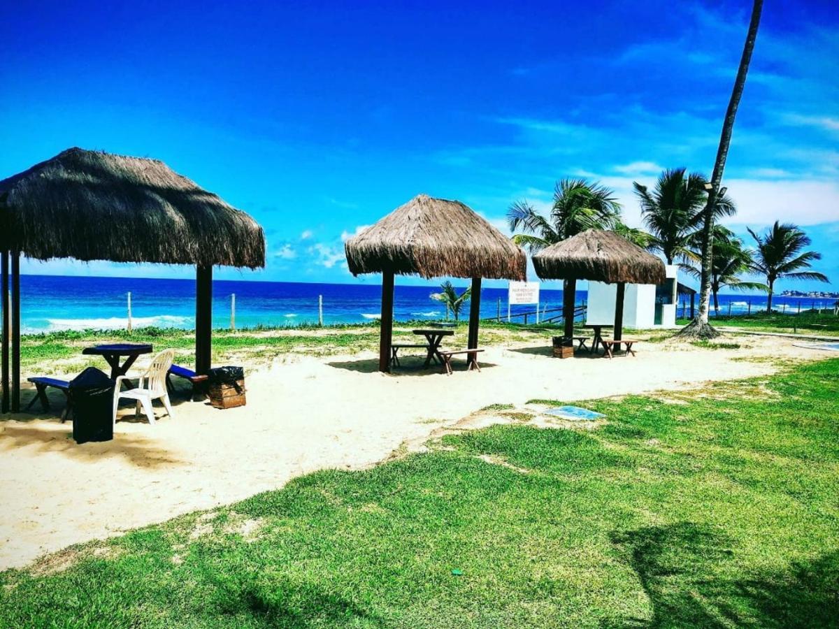 Ancorar Resort Beira-Mar De Pôrto das Galinhas Exteriér fotografie