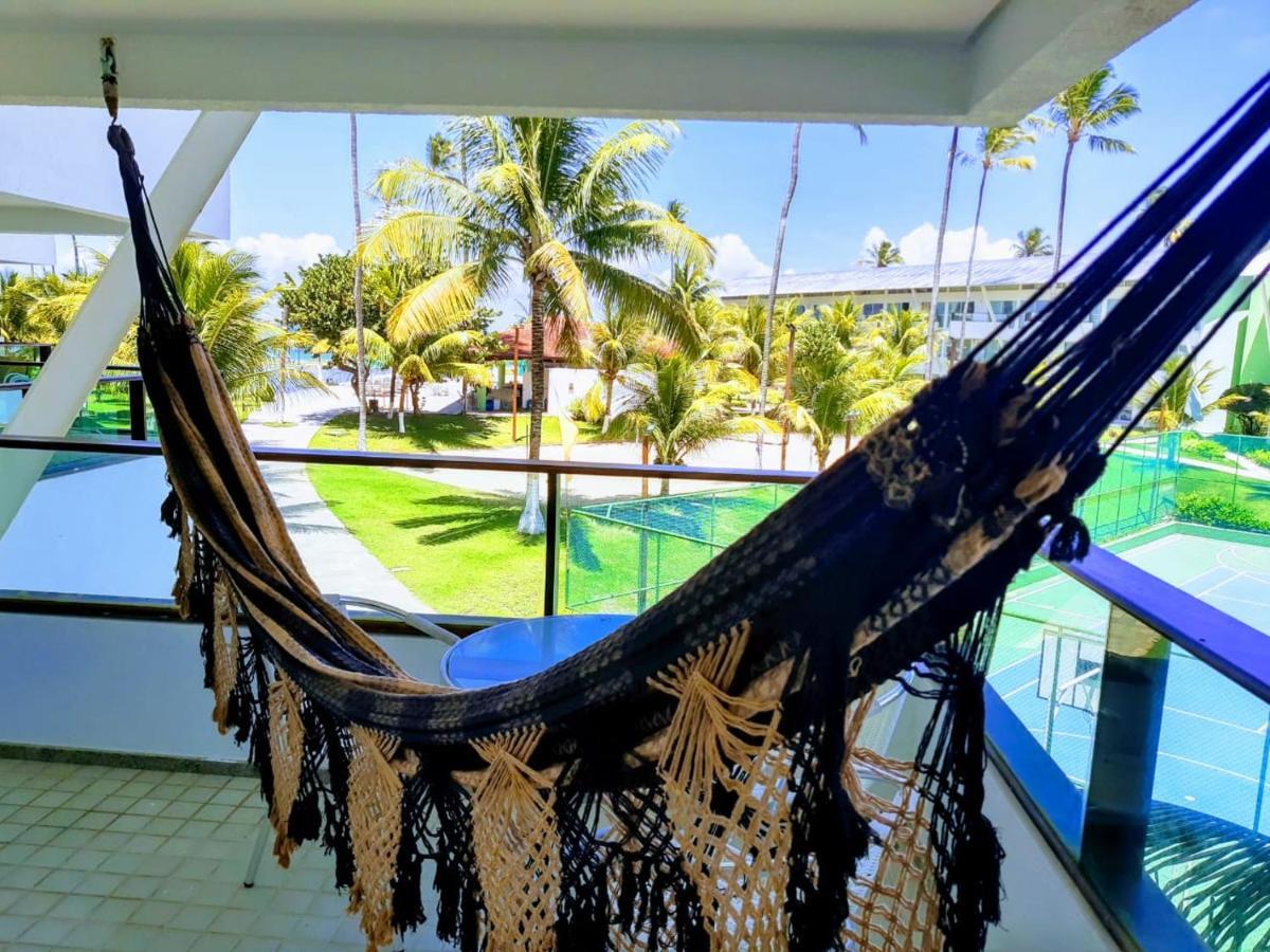 Ancorar Resort Beira-Mar De Pôrto das Galinhas Exteriér fotografie