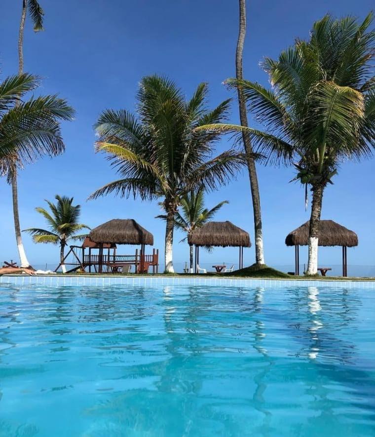 Ancorar Resort Beira-Mar De Pôrto das Galinhas Exteriér fotografie