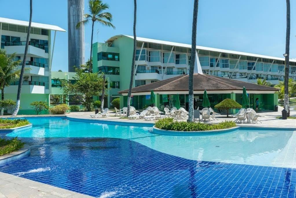 Ancorar Resort Beira-Mar De Pôrto das Galinhas Exteriér fotografie
